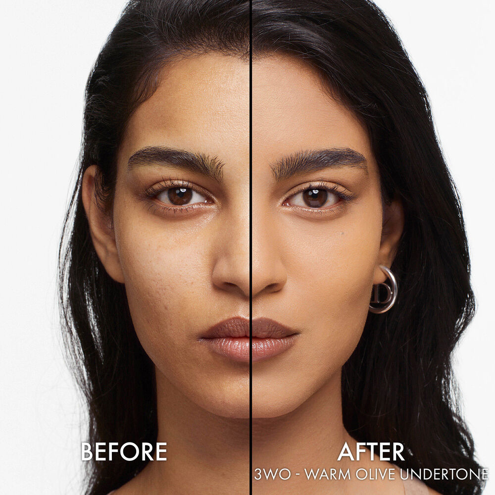 DIOR FOREVER SKIN WEAR (BASE DE MAQUILLAJE)